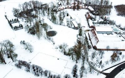 Winter im Sattel inkl. Frühstücksbox (14 Nächte)